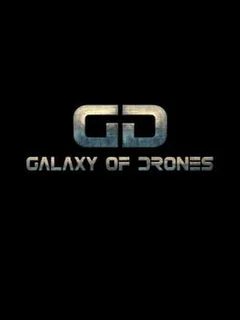 Galaxy of Drones