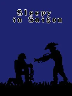 Sleepy in Saigon