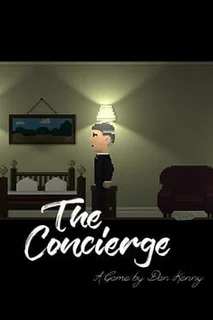 The Concierge