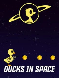 Ducks in Space