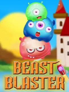 Beast Blaster