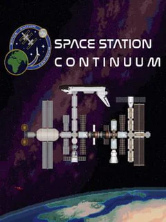 Space Station Continuum