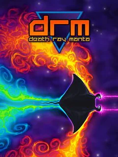 Death Ray Manta SE