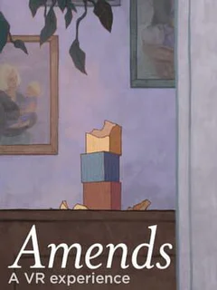 Amends VR