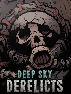 Deep Sky Derelicts