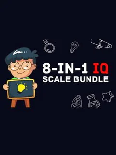 8-in-1 IQ Scale Bundle