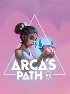 Arca's Path cover