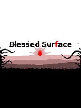 Blessed Surface cover