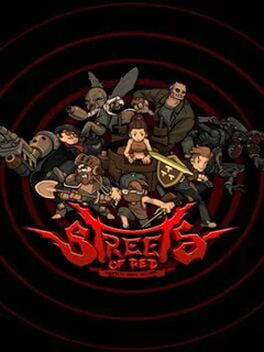 Streets of Red: Devil's Dare Deluxe
