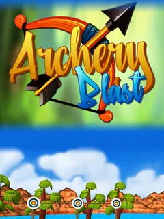 Archery Blast