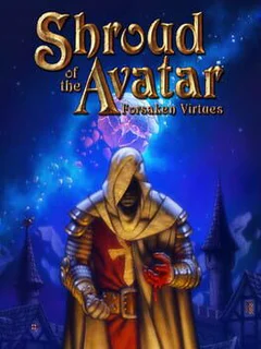 Shroud of the Avatar: Forsaken Virtues