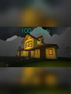 100 Chests
