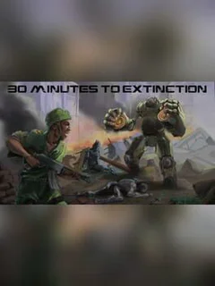Rise: 30 Minutes to Extinction