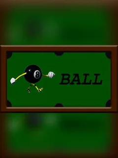 8 Ball