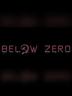 Below Zero