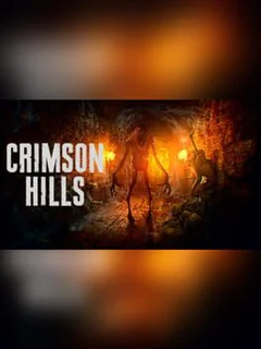 Crimson Hills