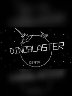 DinoBlaster