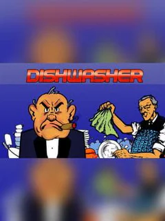 Dishwasher