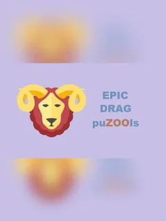Epic Drag Puzools