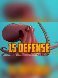 15 Defense