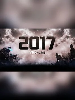 2017 VR