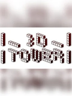 3D Tower