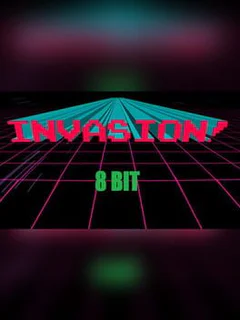 8bit Invasion