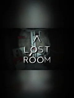 A Lost Room