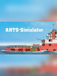 AHTS Ship Simulator