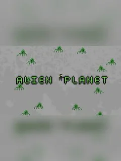 Alien Planet