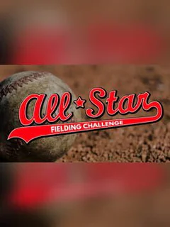 All-Star Fielding Challenge VR