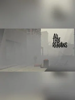 All That Remains
