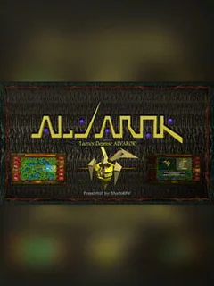 Alvarok