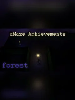 aMaze Achievements: forest