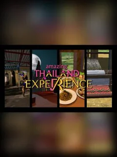 Amazing Thailand VR Experience