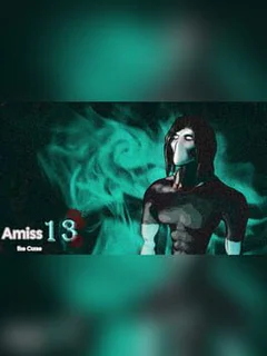 Amiss 13: the Curse