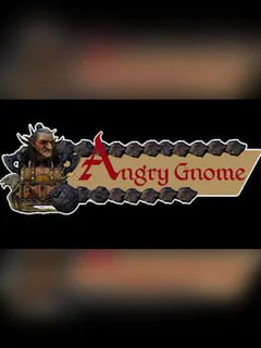 Angry Gnome
