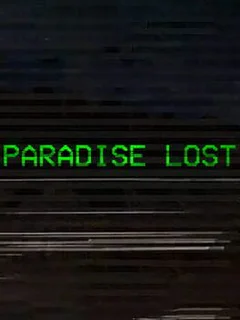 Paradise Lost: FPS Cosmic Horror Game