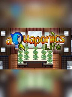 Aquaponics Life