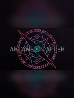 Arcane Mapper