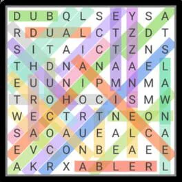 Word Search