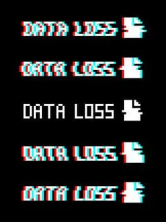 Data Loss