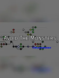 Avoid the Monsters
