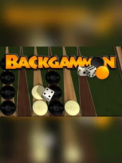 Backgammon