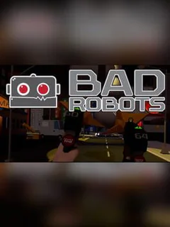 BadRobots VR