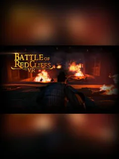 Battle of Red Cliffs VR