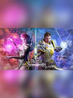 Battle Summoners