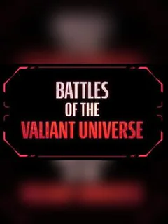 Battles of the Valiant Universe CCG