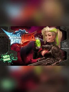 Bionic Battle Mutants