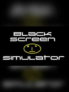 Blackscreen Simulator
